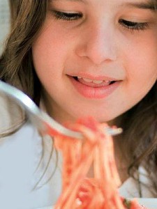 ciccios Kinder essen gratis
